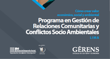 gerens