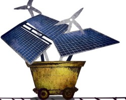 El impacto ambiental de Tía María, por Marita Chappuis