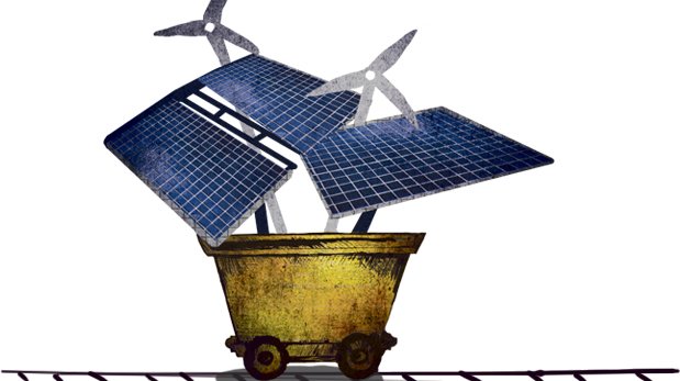 El impacto ambiental de Tía María, por Marita Chappuis