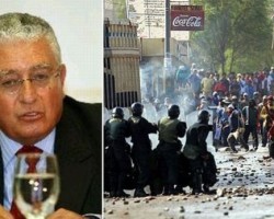 Southern ampliaría pausa de proyecto Tía María de ser necesario