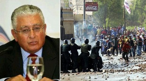 Southern ampliaría pausa de proyecto Tía María de ser necesario