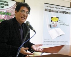 “El error en Tía María fue no oír a la gente”