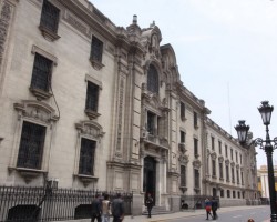 Autoridades y población de Constitución suscriben acta de tercera mesa de diálogo