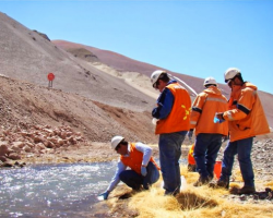 Senace se encargará de aprobar los EIA en minería, hidrocarburos y electricidad