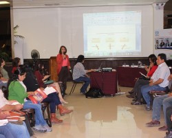 Grupo de Diálogo, Minería y Desarrollo Sostenible realizó el 3er foro de Diálogo “Construyendo la agenda sobre minería artesanal y de pequeña escala en el Perú”