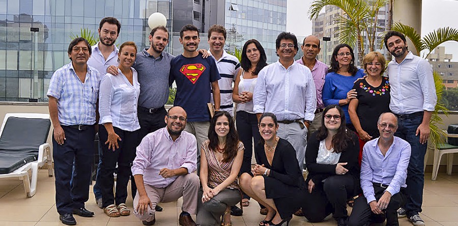 “Sistematización de la Experiencia del Grupo de Diálogo Latinoamericano (GDL): Minería, Democracia y Desarrollo Sostenible”