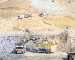 Minería, construcción y comercio tendrían mayor dinamismo el 2016