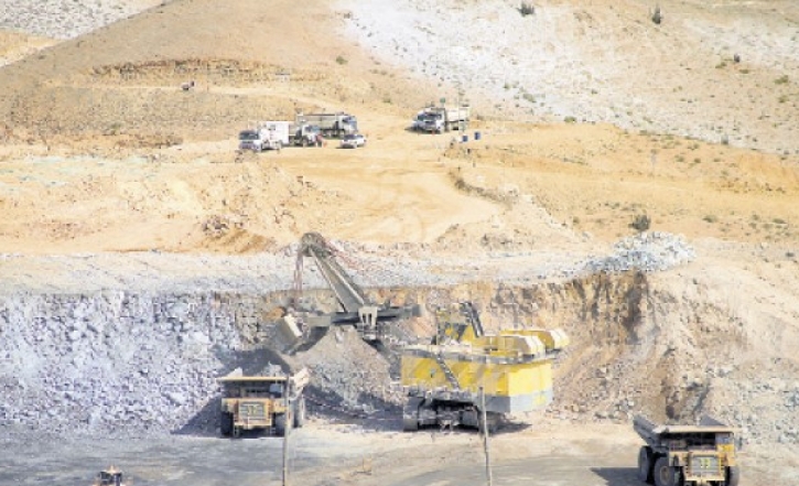 Minería, construcción y comercio tendrían mayor dinamismo el 2016