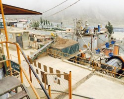 Lanzan publicación sobre los procesos de formalización de la minería artesanal y de pequeña escala en el Perú