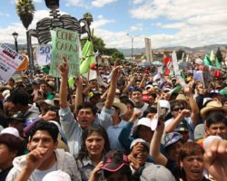 Conflictos sociales: La oportunidad de la mediación y facilitación multiactor de procesos colaborativos