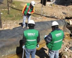 Denuncian intento de debilitamiento del Organismo de Evaluación y Fiscalización Ambiental (OEFA) desprotegiendo a los pueblos indígenas y el ambiente