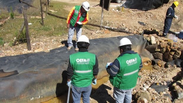 Denuncian intento de debilitamiento del Organismo de Evaluación y Fiscalización Ambiental (OEFA) desprotegiendo a los pueblos indígenas y el ambiente