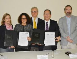 El enfoque de Género en los procesos de Diálogo y Solución de Conflictos.