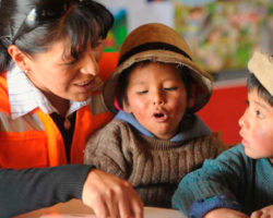 Cerro Verde, Gold Fields La Cima y Río Tinto compartirán lecciones aprendidas sobre relacionamiento con las comunidades
