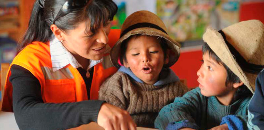 Cerro Verde, Gold Fields La Cima y Río Tinto compartirán lecciones aprendidas sobre relacionamiento con las comunidades