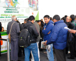 III CIRC: Inscripciones en el IIMP iniciaron el 01 de agosto