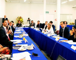 PNUD moderará debate sobre visión de la minería en el mundo