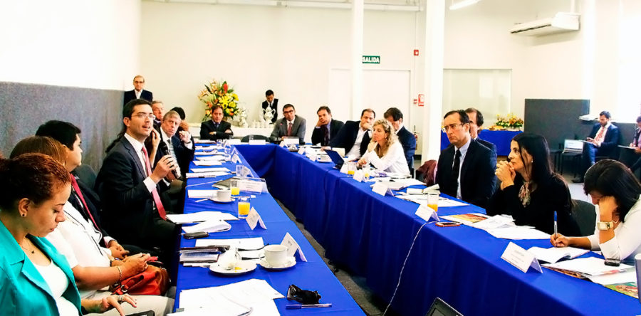 PNUD moderará debate sobre visión de la minería en el mundo