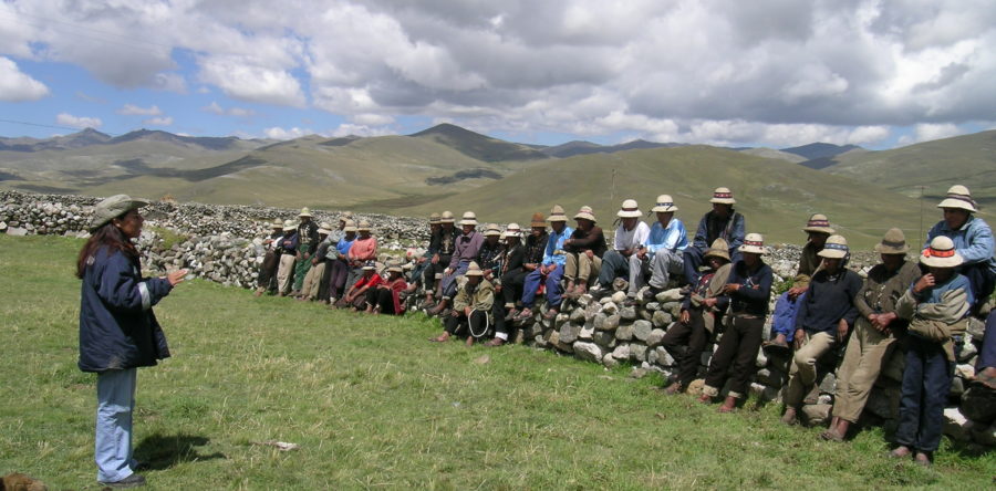 “El sector privado ha implementado nuevos estándares internacionales de gestión social”
