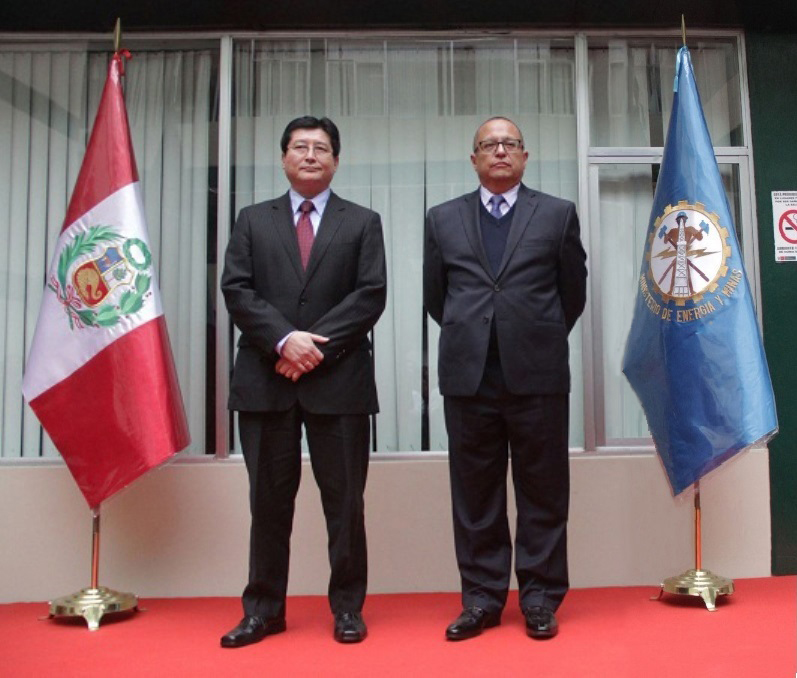 Ministro Gonzalo Tamayo inaugurará el III Congreso Internacional de Relaciones Comunitarias