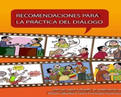 Descarga la guía “Recomendaciones para la práctica del diálogo”
