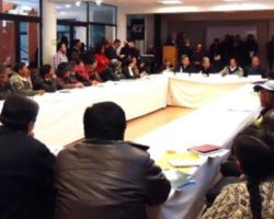 Mesas de diálogo…¿Sabemos poner la mesa?