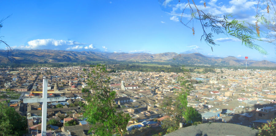 En Cajamarca se realizará el Taller “Fortaleciendo líderes y lideresas para el diálogo y la construcción de paz”