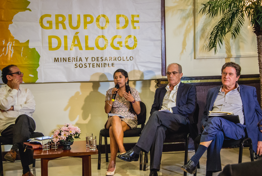 ¿Qué hacer frente a los conflictos sociales?