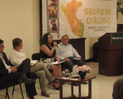 Se realizó el 1er Foro de Diálogo “El rol y la articulación del Estado frente a los conflictos sociales”