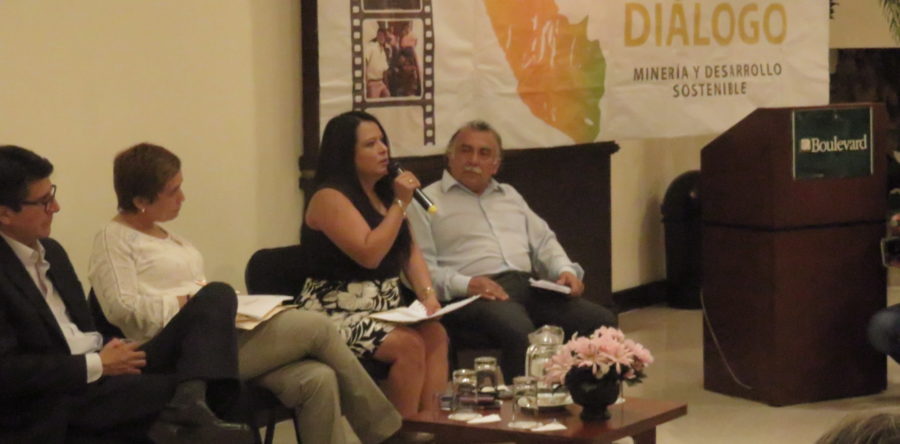 Se realizó el 1er Foro de Diálogo “El rol y la articulación del Estado frente a los conflictos sociales”