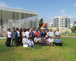 Red de líderes: Luchadores del diálogo