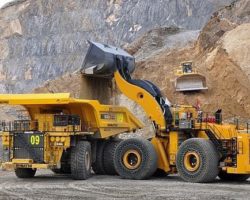 Inversión minera: La meta del Gobierno de cara al bicentenario