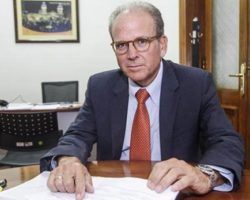 “La violación del orden jurídico tiene que tener consecuencias”