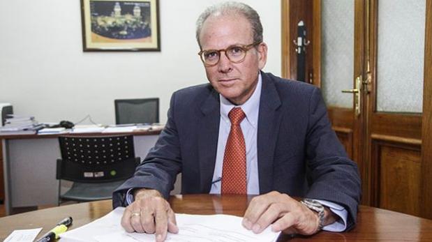 “La violación del orden jurídico tiene que tener consecuencias”