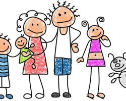 El diálogo más allá de la minería: el diálogo en la familia