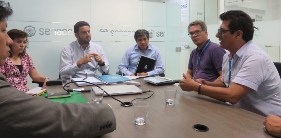 Se presentaron propuestas para sistematizar los procesos de EIA ante el SENACE y el proyecto canadiense MEGAM