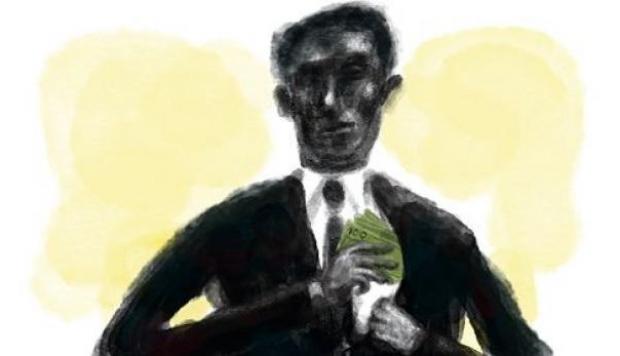 Mail a los (que quieren ser) corruptos, por R. Arellano