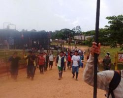 Lote 192: este miércoles se inicia diálogo por conflicto social