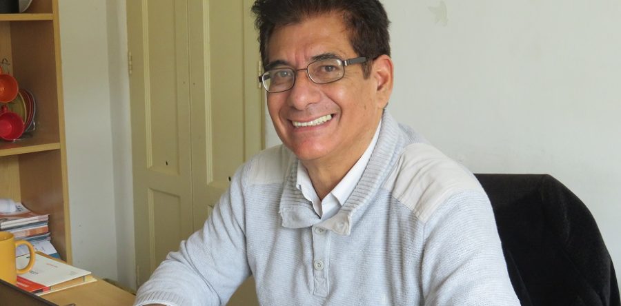 José Luis, siempre te recordaremos