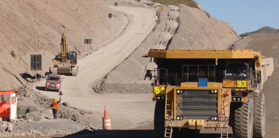 Viceministro de Minas estará en el 2do Foro del Grupo de Diálogo, Minería y Desarrollo Sostenible