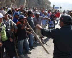 El Fondo de Adelanto Social: ¿Podrá realmente Prevenir Conflictos el Fondo de Adelanto Social – Decreto Legislativo No. 1334?