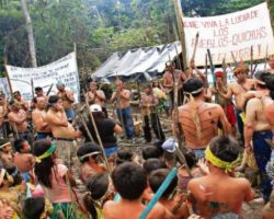 Nueva herramienta para analizar conflictos sociales