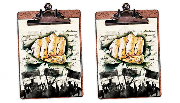 El diálogo continúa, ¿pero con quién se dialoga?, por Paul Neira