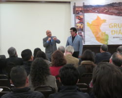 Iniciativa: Comité de Planes de Desarrollo Comunal Concertado