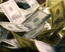 Empresarios, es la hora de hacer plata