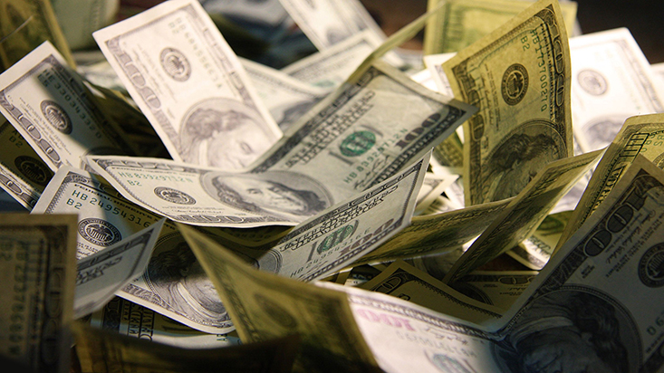 Empresarios, es la hora de hacer plata