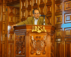 Rumbo a PERUMIN: Apurímac creció económicamente tras inversiones mineras