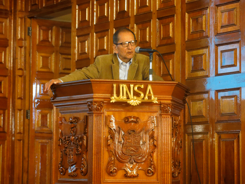 Rumbo a PERUMIN: Apurímac creció económicamente tras inversiones mineras