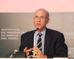 ICMM presenta campaña ‘Minería con principios’ en PERUMIN