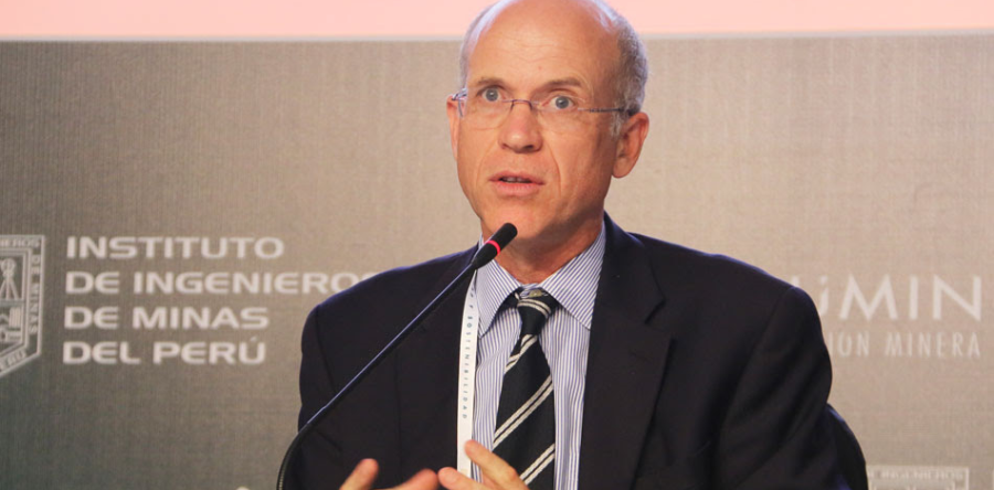 ICMM presenta campaña ‘Minería con principios’ en PERUMIN